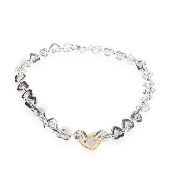 Tiffany&co necklace RARE - Picture 1 of 3